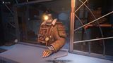 THE LIFT Supernatural Handyman Simulator bude prekvapivo prepracovaný titul s údržbárom výskumného komplexu